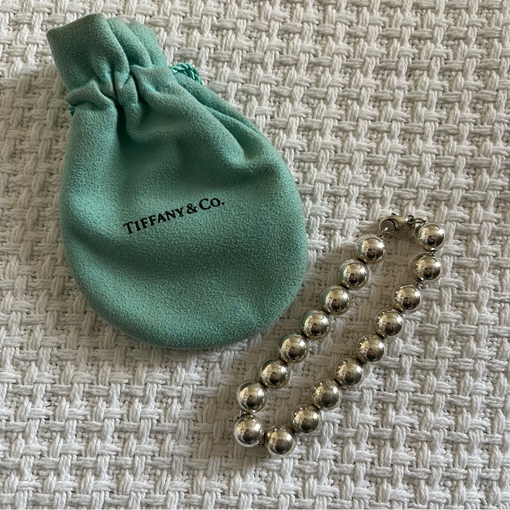 Tiffany & Co bracelet